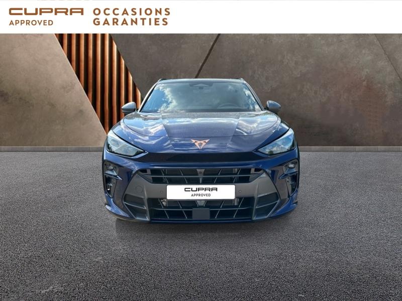 Voitures occasions CUPRA Terramar VZ Tomblaine