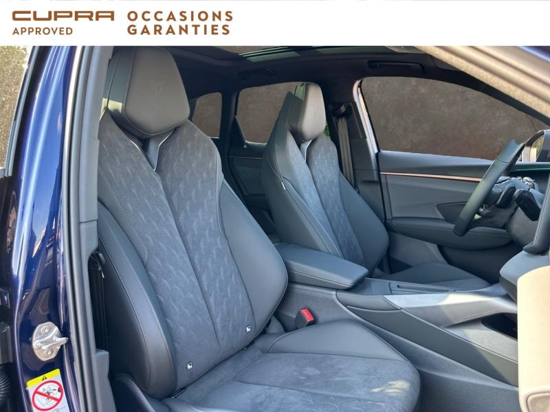 Voitures occasions CUPRA Terramar VZ Tomblaine