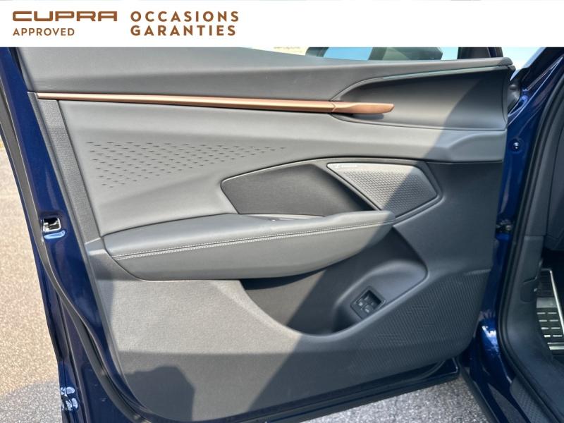 Voitures occasions CUPRA Terramar VZ Tomblaine