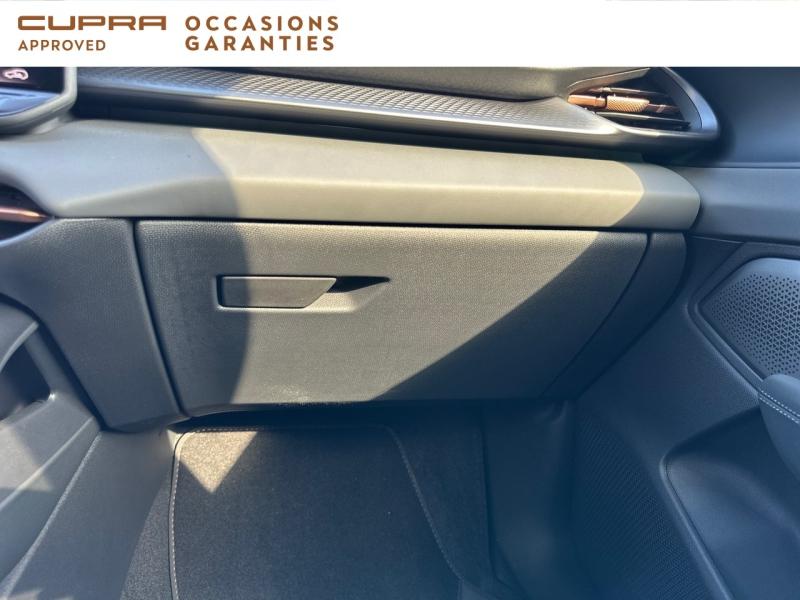 Voitures occasions CUPRA Terramar VZ Tomblaine