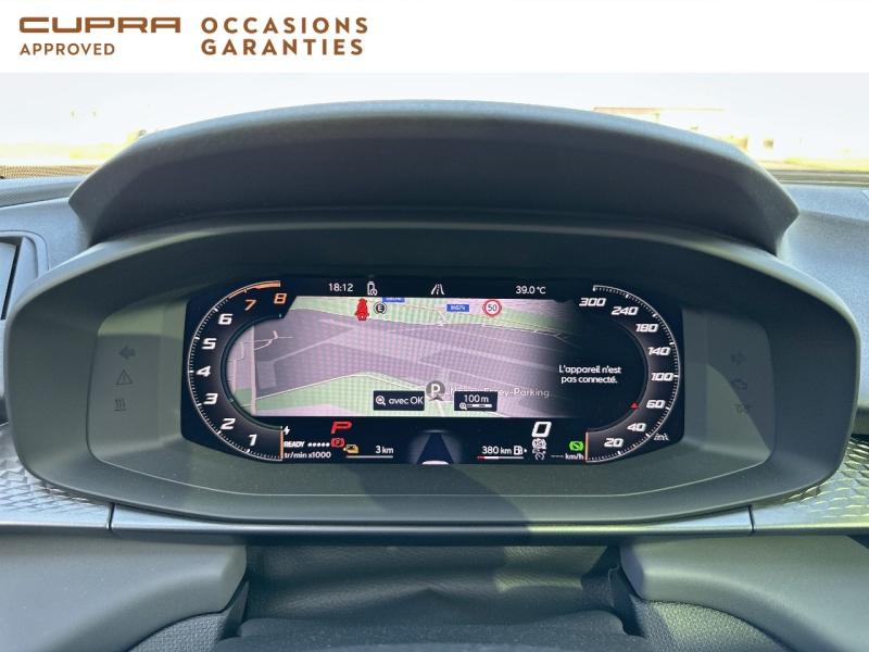 Voitures occasions CUPRA Terramar VZ Tomblaine