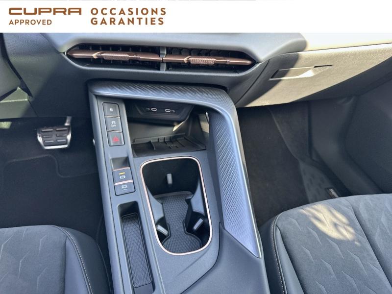 Voitures occasions CUPRA Terramar VZ Tomblaine