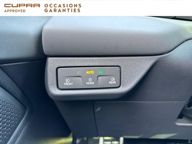 Voitures occasions CUPRA Terramar VZ Tomblaine