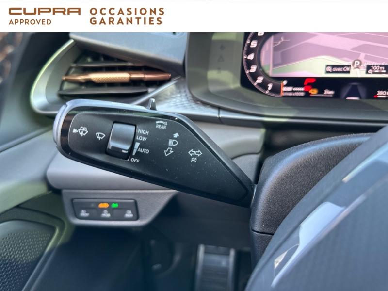 Voitures occasions CUPRA Terramar VZ Tomblaine