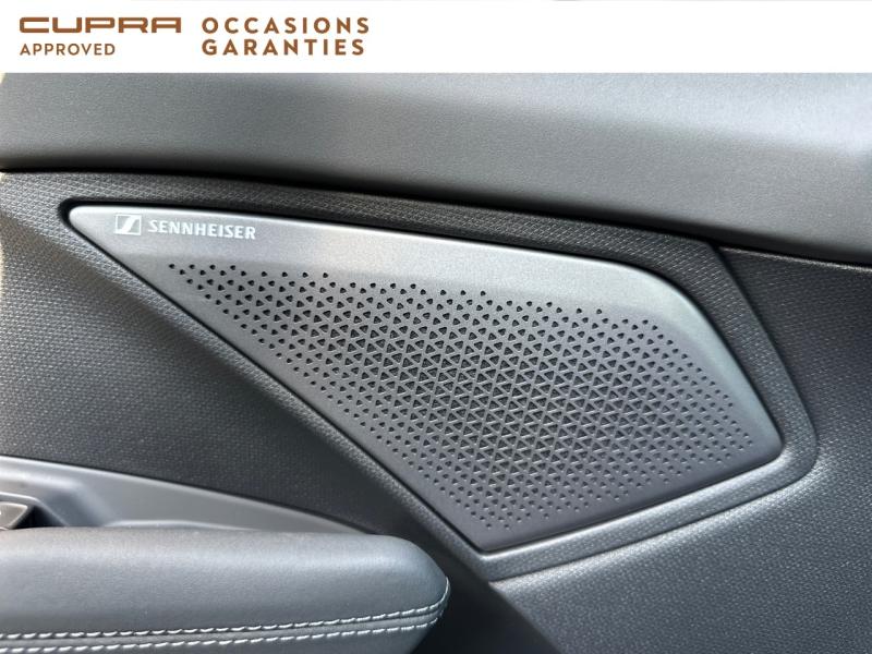 Voitures occasions CUPRA Terramar VZ Tomblaine