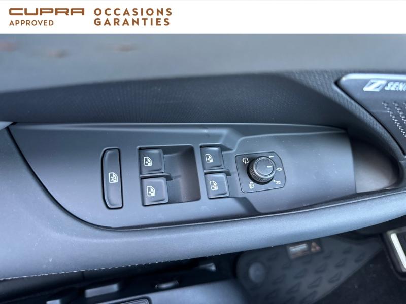 Voitures occasions CUPRA Terramar VZ Tomblaine