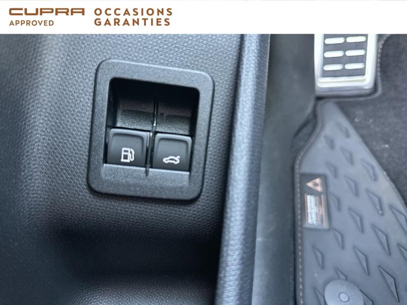 Voitures occasions CUPRA Terramar VZ Tomblaine