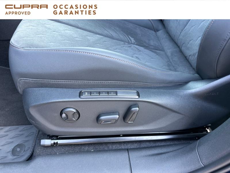 Voitures occasions CUPRA Terramar VZ Tomblaine