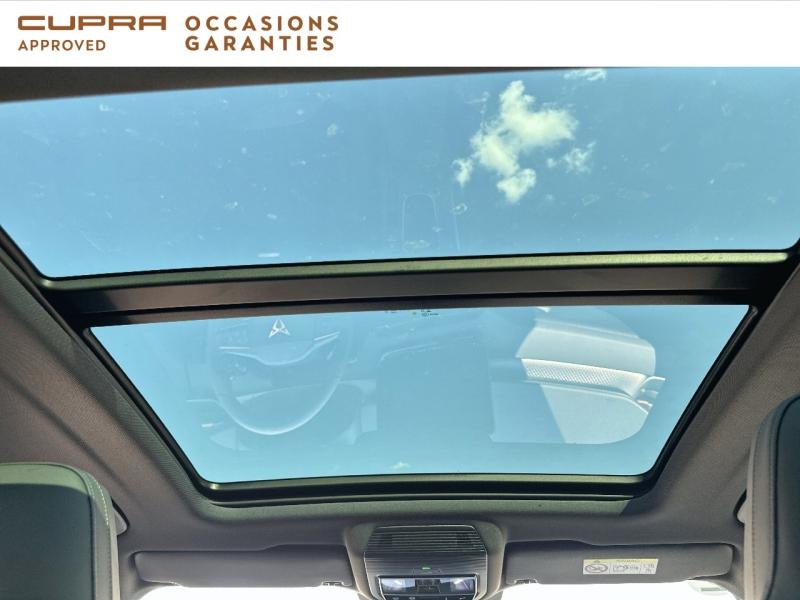 Voitures occasions CUPRA Terramar VZ Tomblaine