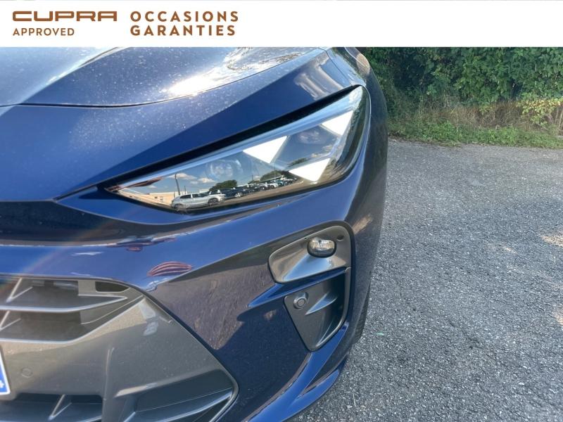 Voitures occasions CUPRA Terramar VZ Tomblaine