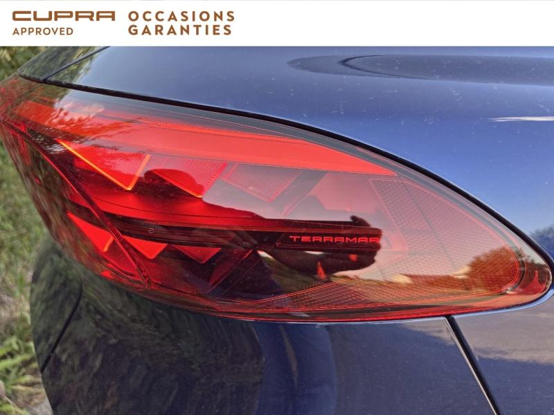 Voitures occasions CUPRA Terramar VZ Tomblaine