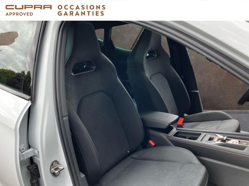 Voitures occasions CUPRA FORMENTOR VZ Tomblaine