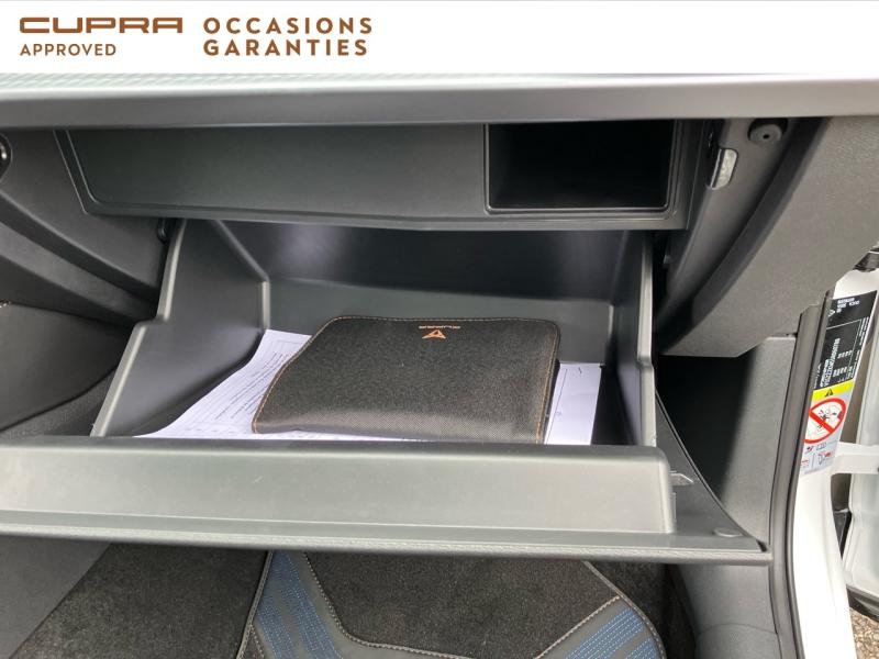 Voitures occasions CUPRA FORMENTOR VZ Tomblaine