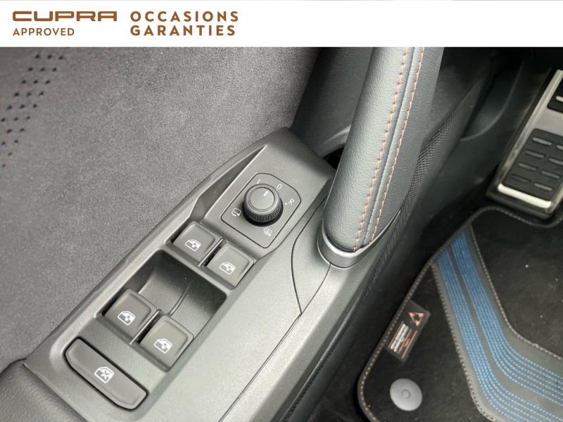 Voitures occasions CUPRA FORMENTOR VZ Tomblaine