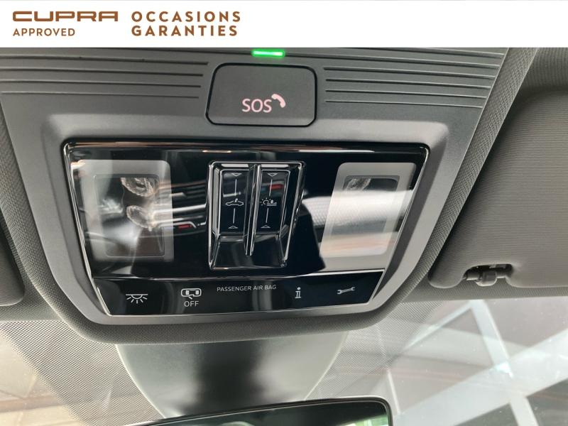 Voitures occasions CUPRA FORMENTOR VZ Tomblaine