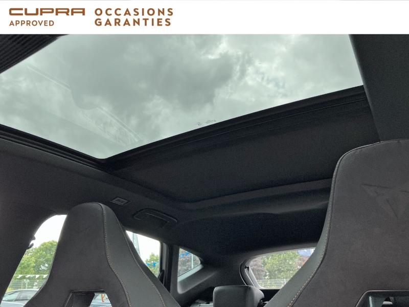 Voitures occasions CUPRA FORMENTOR VZ Tomblaine