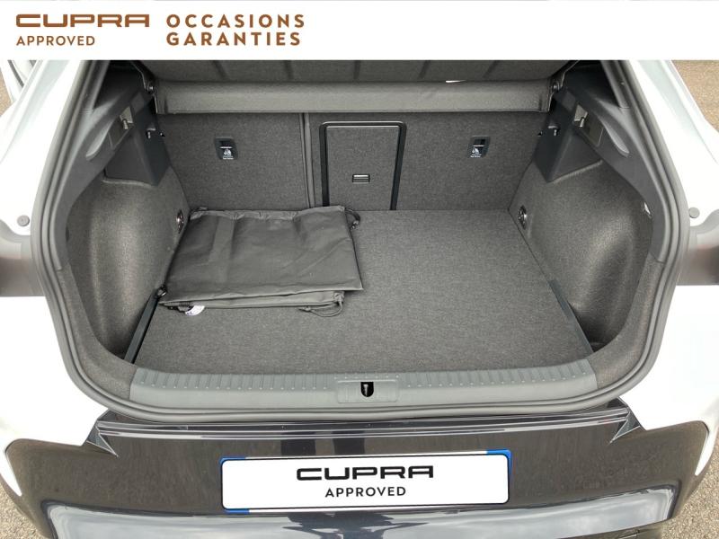 Voitures occasions CUPRA FORMENTOR VZ Tomblaine