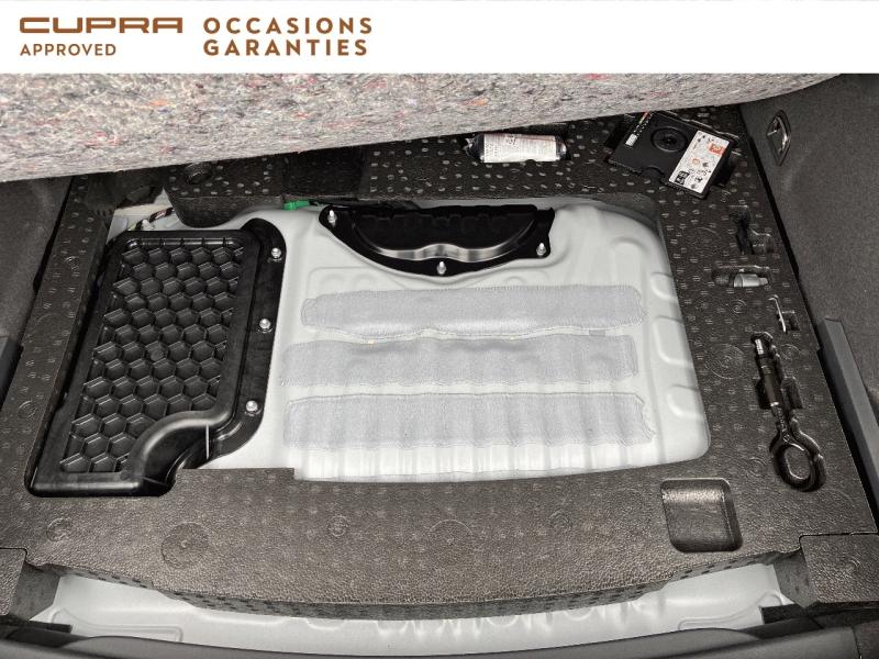 Voitures occasions CUPRA FORMENTOR VZ Tomblaine