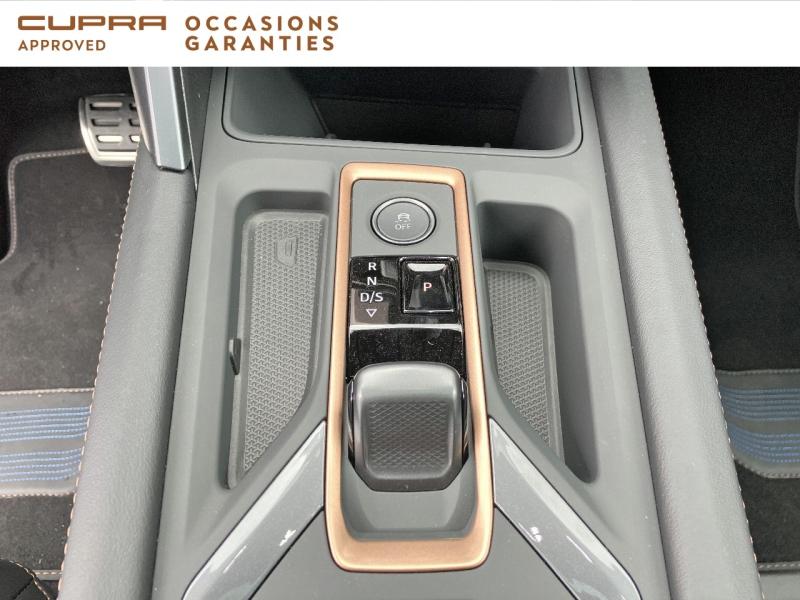 Voitures occasions CUPRA FORMENTOR VZ Tomblaine