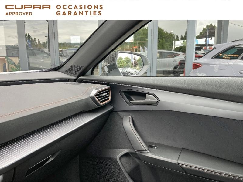 Voitures occasions CUPRA FORMENTOR VZ Tomblaine