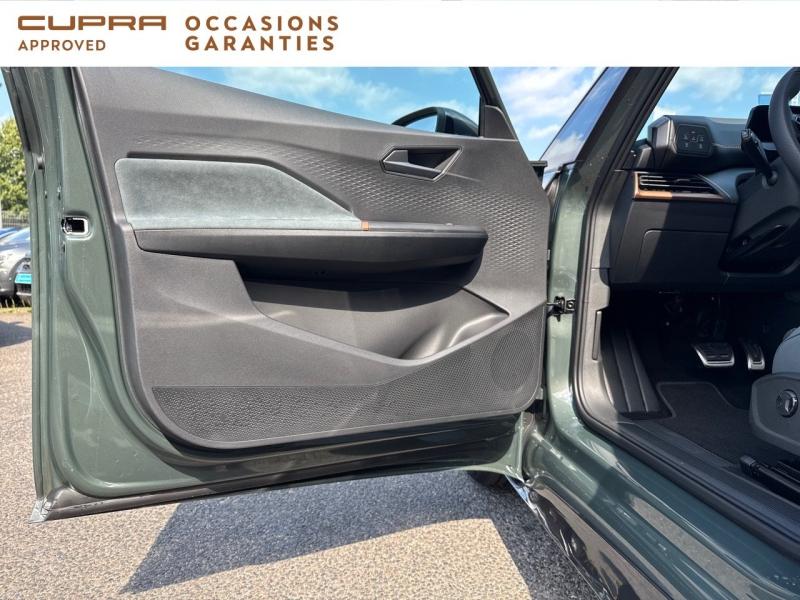 Voitures occasions CUPRA BORN VZ Tomblaine