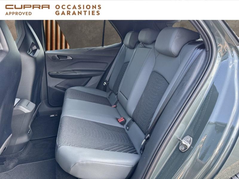 Voitures occasions CUPRA BORN VZ Tomblaine