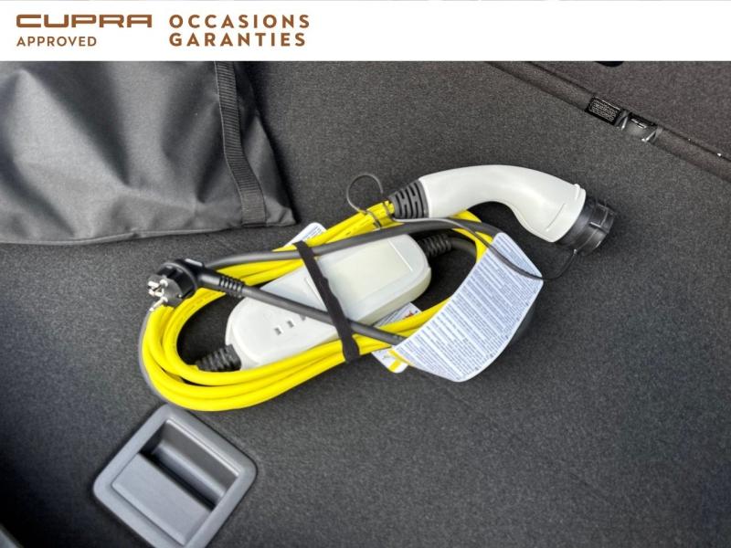 Voitures occasions CUPRA BORN VZ Tomblaine