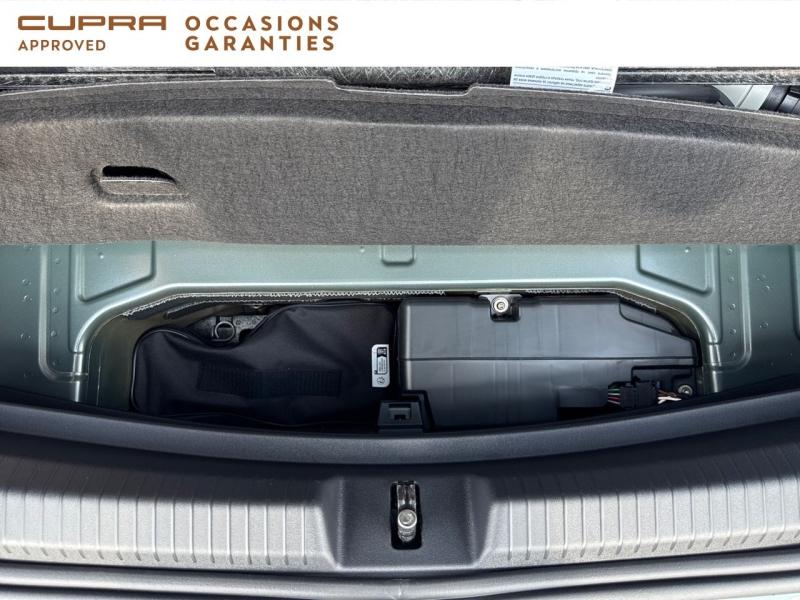 Voitures occasions CUPRA BORN VZ Tomblaine