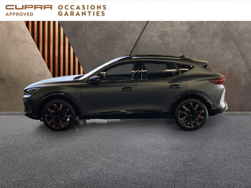 Voitures occasions CUPRA FORMENTOR VZ Tomblaine