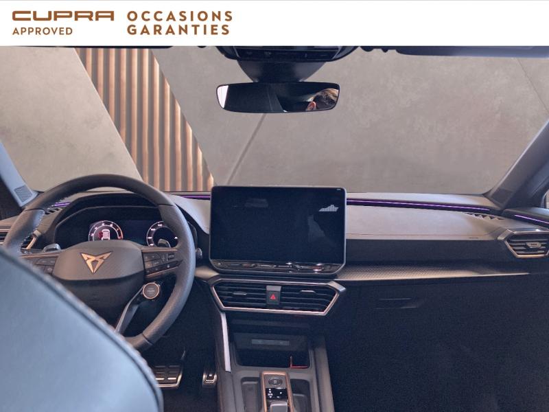 Voitures occasions CUPRA FORMENTOR VZ Tomblaine