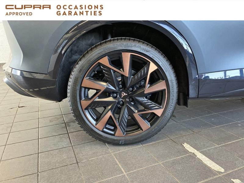 Voitures occasions CUPRA FORMENTOR VZ Tomblaine