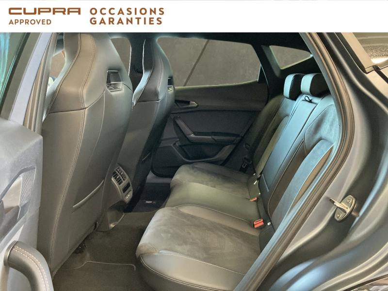 Voitures occasions CUPRA FORMENTOR VZ Tomblaine