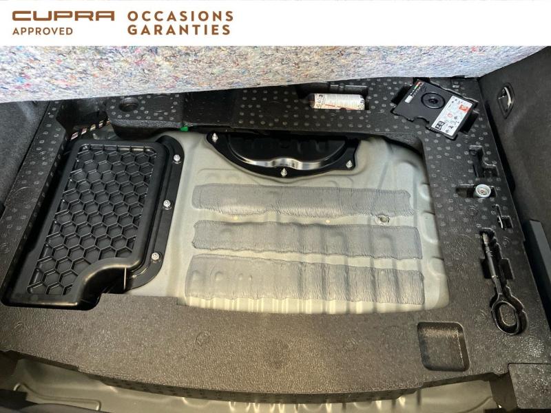 Voitures occasions CUPRA FORMENTOR VZ Tomblaine