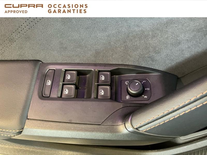 Voitures occasions CUPRA FORMENTOR VZ Tomblaine