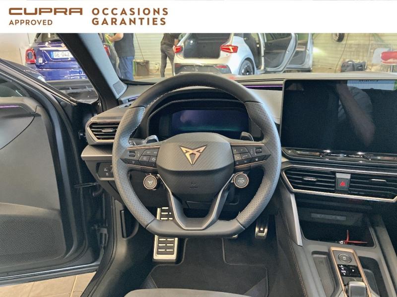 Voitures occasions CUPRA FORMENTOR VZ Tomblaine