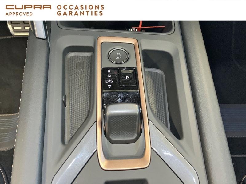 Voitures occasions CUPRA FORMENTOR VZ Tomblaine