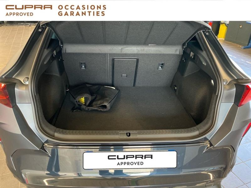 Voitures occasions CUPRA FORMENTOR VZ Tomblaine