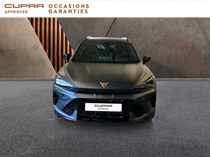 Voitures occasions CUPRA FORMENTOR VZ Tomblaine