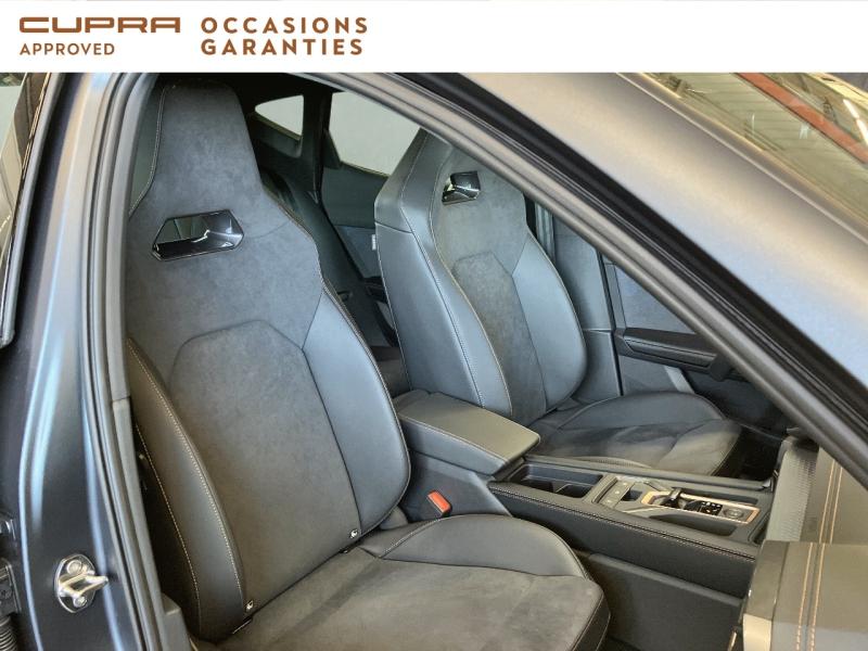 Voitures occasions CUPRA FORMENTOR VZ Tomblaine