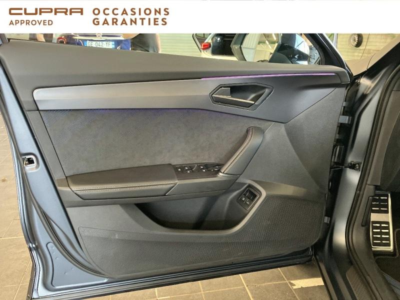 Voitures occasions CUPRA FORMENTOR VZ Tomblaine