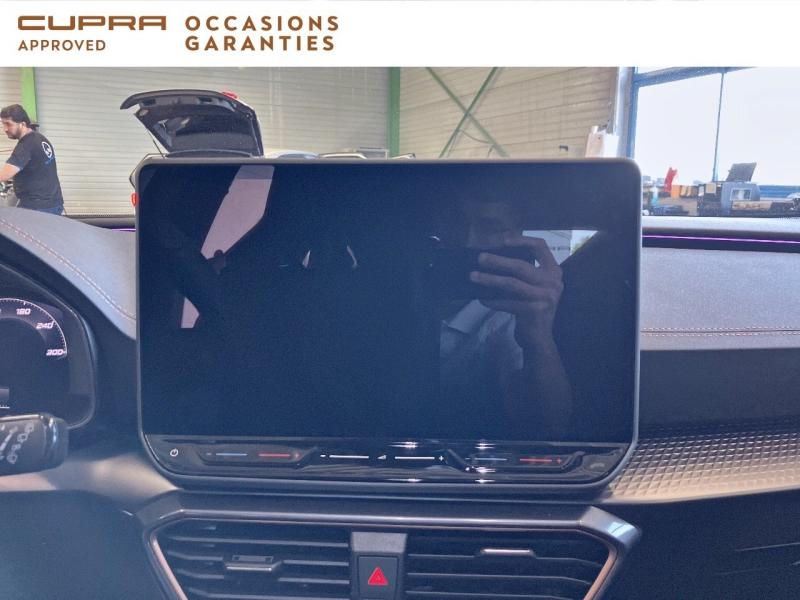 Voitures occasions CUPRA FORMENTOR VZ Tomblaine
