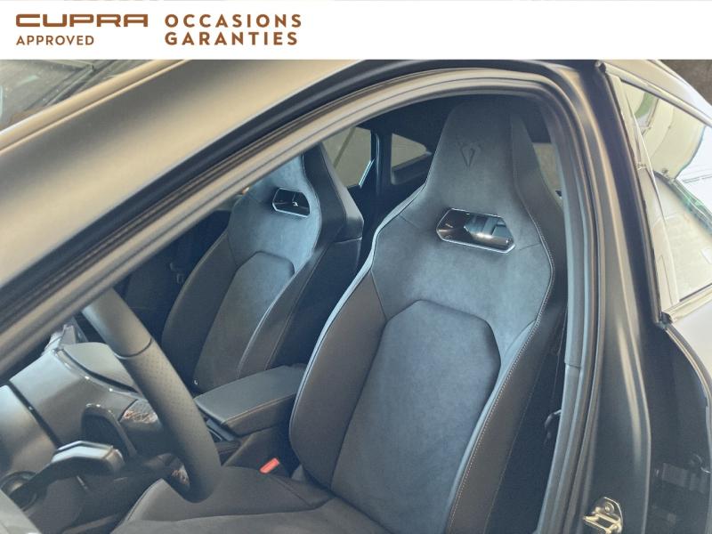 Voitures occasions CUPRA FORMENTOR VZ Tomblaine