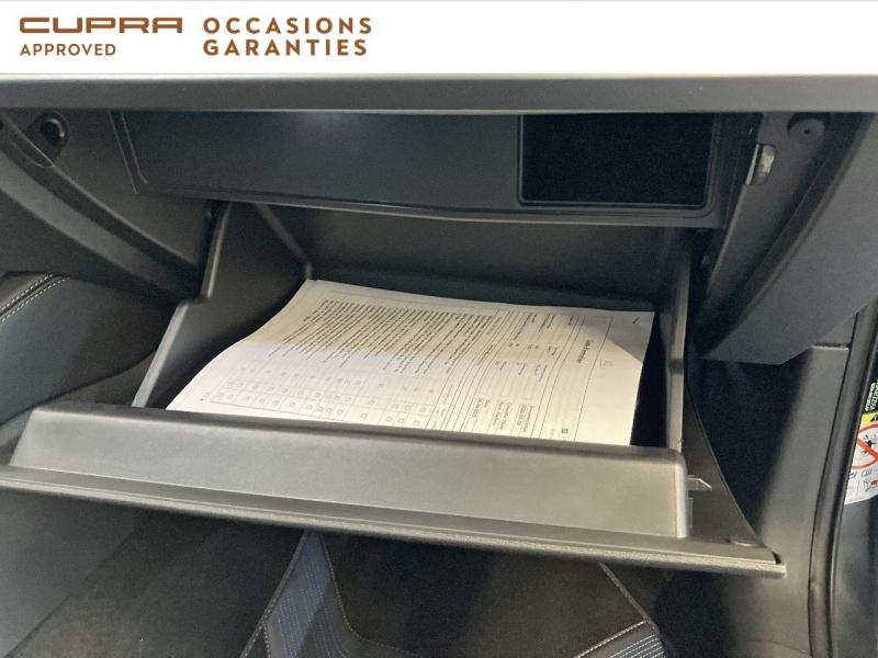Voitures occasions CUPRA FORMENTOR VZ Tomblaine