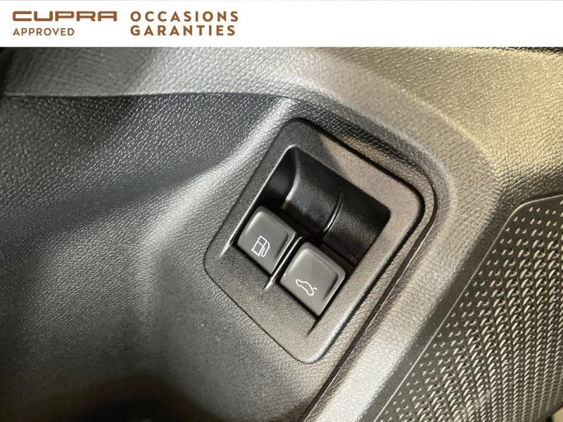 Voitures occasions CUPRA FORMENTOR VZ Tomblaine