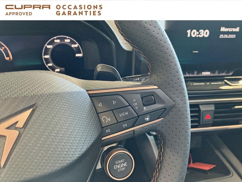 Voitures occasions CUPRA FORMENTOR VZ Tomblaine