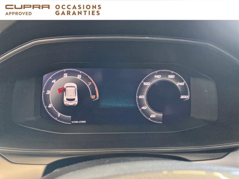 Voitures occasions CUPRA FORMENTOR VZ Tomblaine