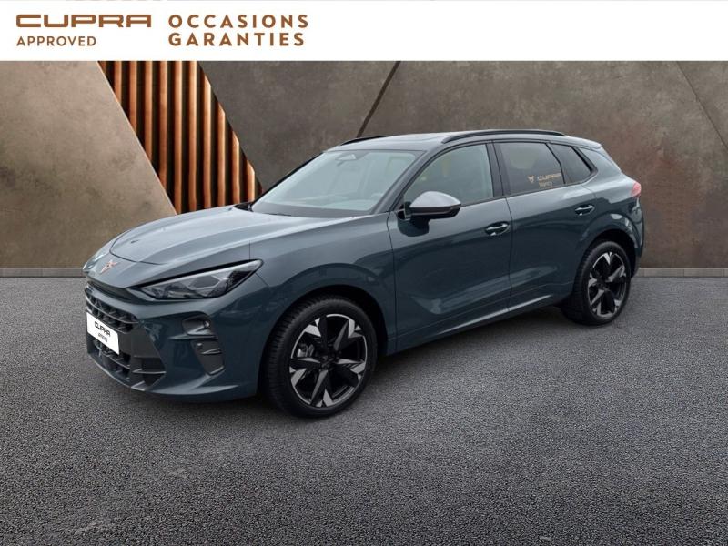 Voitures occasions CUPRA Terramar V Tomblaine