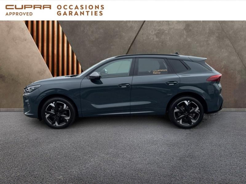 Voitures occasions CUPRA Terramar V Tomblaine