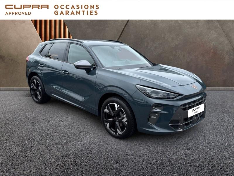 Voitures occasions CUPRA Terramar V Tomblaine