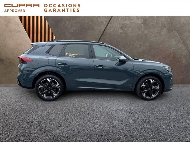 Voitures occasions CUPRA Terramar V Tomblaine
